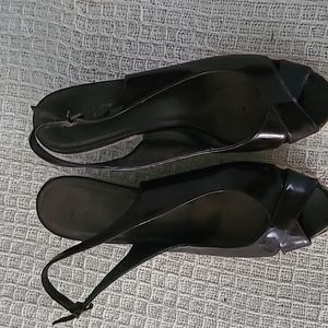 Ditto, size 10, brown